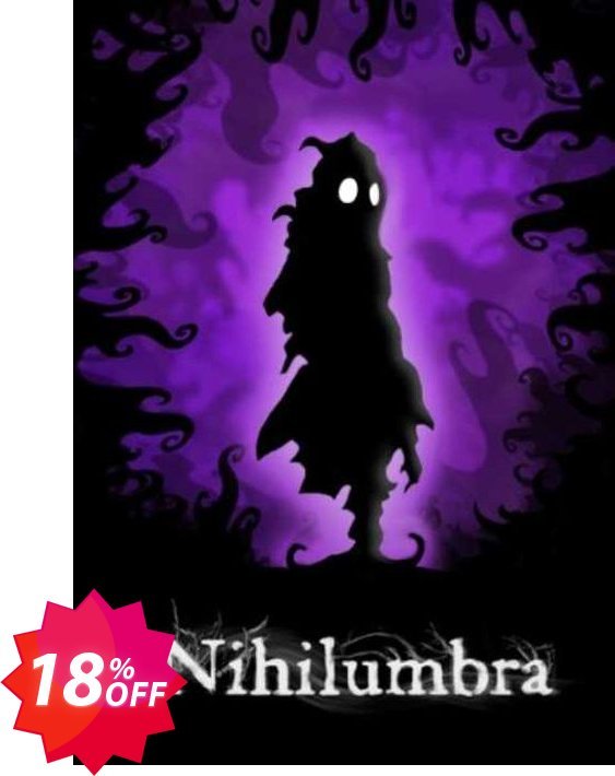 Nihilumbra PC Coupon code 18% discount 