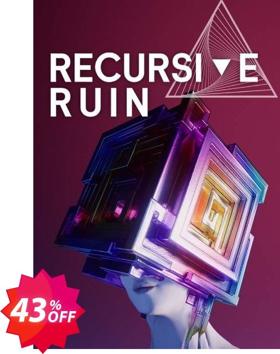 Recursive Ruin PC Coupon code 43% discount 