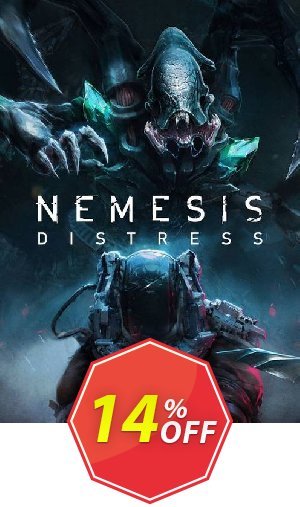 Nemesis: Distress PC Coupon code 14% discount 
