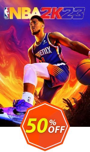 NBA 2K23 Xbox One, US  Coupon code 50% discount 
