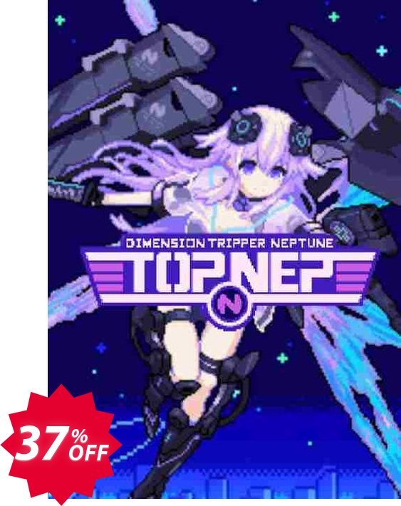 Dimension Tripper Neptune: TOP NEP PC Coupon code 37% discount 
