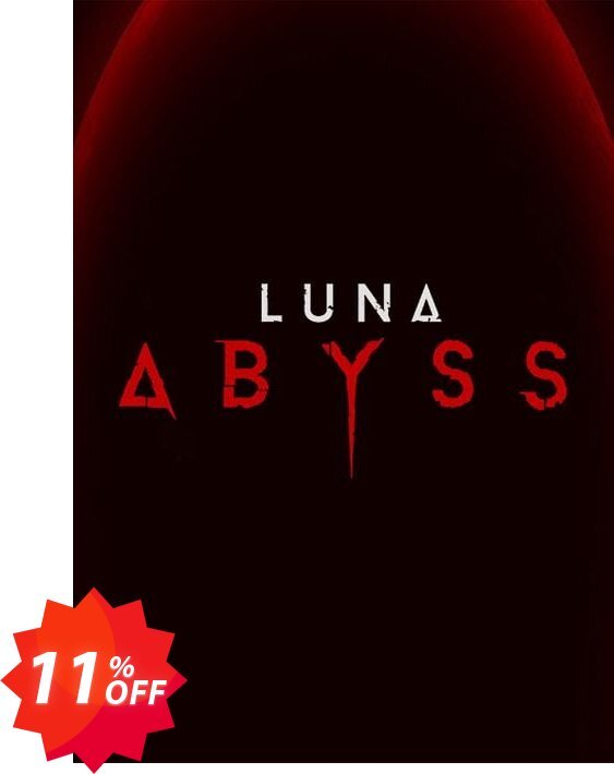 Luna Abyss PC Coupon code 11% discount 