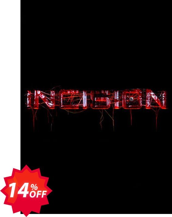 INCISION PC Coupon code 14% discount 