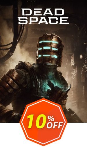 Dead Space, Remake PC - STEAM Coupon code 10% discount 