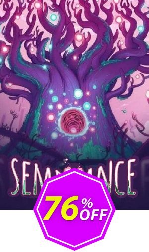 Semblance PC Coupon code 76% discount 