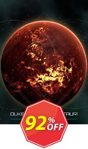 Duke of Alpha Centauri PC Coupon code 92% discount 