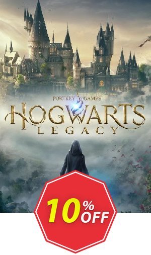 Hogwarts Legacy Xbox One, WW  Coupon code 10% discount 