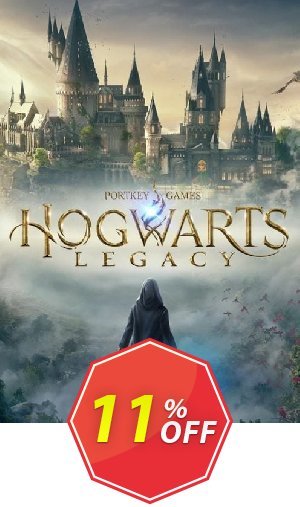 Hogwarts Legacy Xbox Series X|S, US  Coupon code 11% discount 