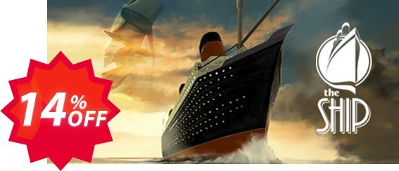 The Ship Murder Party PC Coupon code 14% discount 