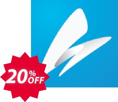 Saola Animate 2 Pro Coupon code 20% discount 