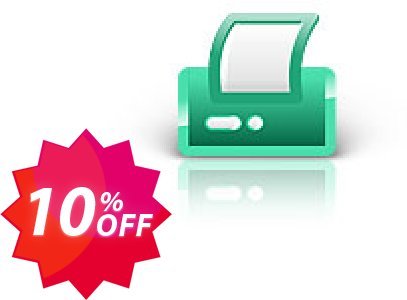 Inesoft PrintCE SDK Coupon code 10% discount 