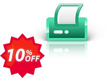 Inesoft PrintCE SDK Source Code Coupon code 10% discount 