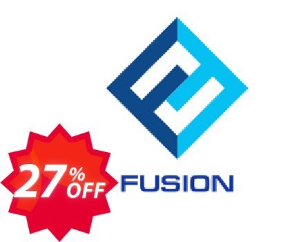Kstudio Fusion Subscription, 3 months  Coupon code 27% discount 
