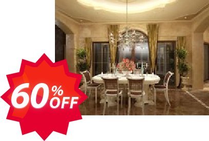 K-studio Classic Furniture Coupon code 60% discount 