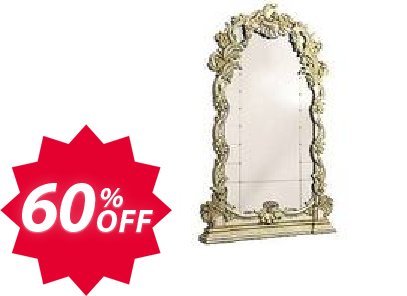 K-studio Classic Mirror Coupon code 60% discount 