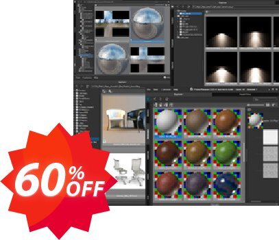 K-studio Bundle 4 Coupon code 60% discount 