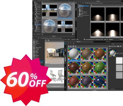 K-studio Bundle 5 Coupon code 60% discount 