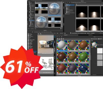 K-studio Bundle 6 Coupon code 61% discount 