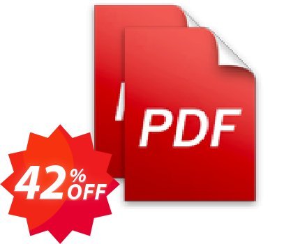 Ftosoft PDF Merger Coupon code 42% discount 
