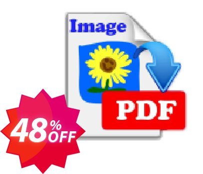 Ftosoft JPG Convert PDF Coupon code 48% discount 