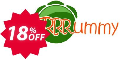 RRRummy Coupon code 18% discount 