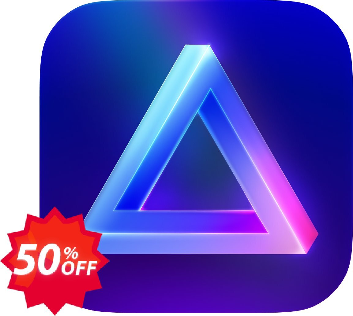Luminar Neo Coupon code 50% discount 