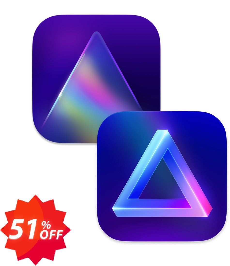 Combo discount: Luminar AI + Luminar Neo Coupon code 51% discount 