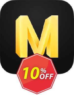 Magic Light AI Coupon code 10% discount 