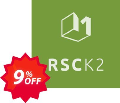 Responsive Scroller for K2 - Standard subscription Coupon code 9% discount 