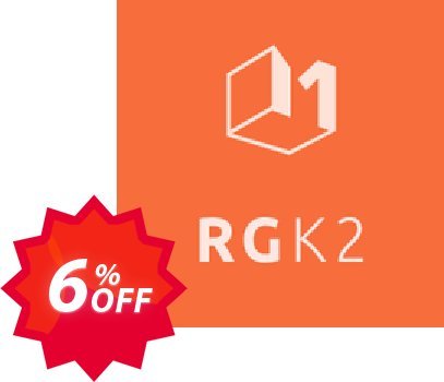 Responsive Grid for K2 - Professional subscription Coupon code 6% discount 