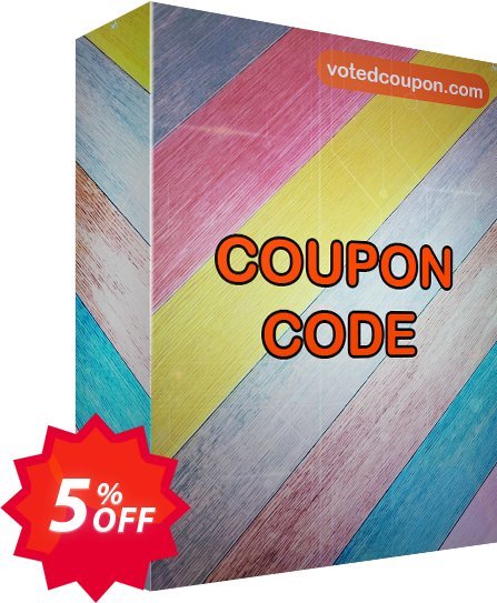 Minitek Wall Pro - Standard subscription Coupon code 5% discount 