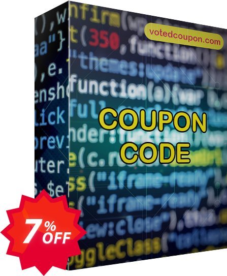 Minitek Wall Pro - Professional subscription Coupon code 7% discount 
