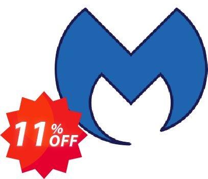 Malwarebytes for Teams Coupon code 11% discount 