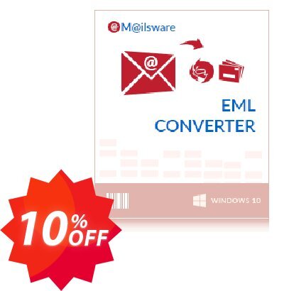 Mailsware Winmail.dat Converter Toolkit - Migration Plan Coupon code 10% discount 