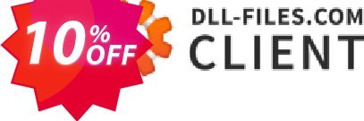 DLL-files.com Client Coupon code 10% discount 