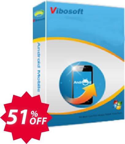 Vibosoft PDF Converter Master Coupon code 51% discount 