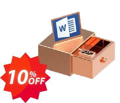 ThesesAssistDrawer Coupon code 10% discount 
