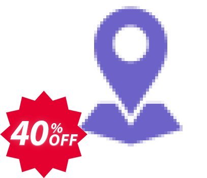 Geoapify Platform, APIs - Basic Coupon code 40% discount 