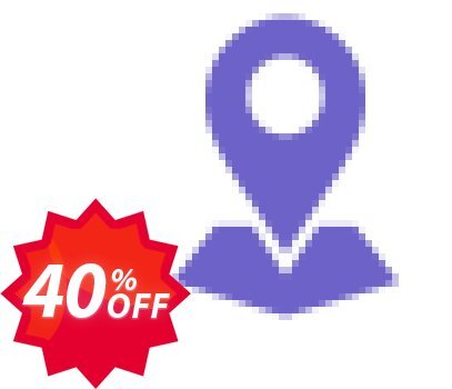 Geoapify Platform, APIs - Basic Coupon code 40% discount 