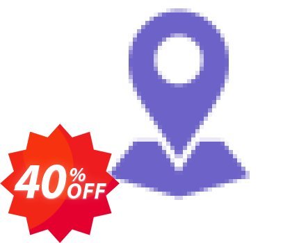 Geoapify Platform, APIs - Standard Coupon code 40% discount 