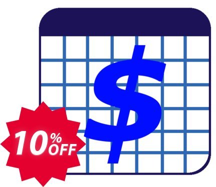 CalendarBudget Membership Coupon code 10% discount 