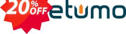 Netumo Plus Yearly Coupon code 20% discount 