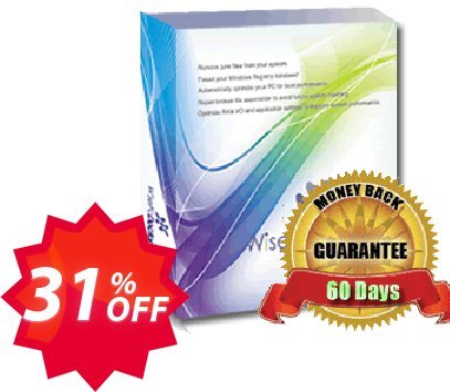 Wise PC Doctor, 3 PC/3 Years  Coupon code 31% discount 