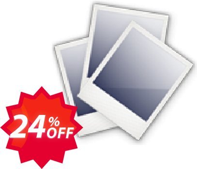 DeskCollage Coupon code 24% discount 