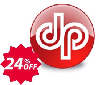 DeskPose 2D Coupon code 24% discount 