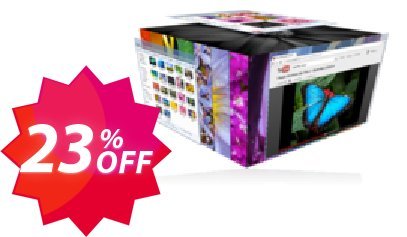 CubeDesktop NXT Coupon code 23% discount 