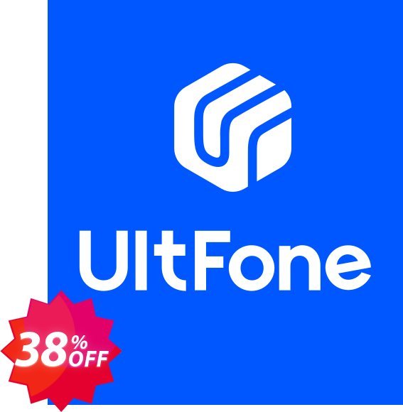 UltFone Data Recovery WinPE - Monthly Subscription, 1 PC Coupon code 30% discount 