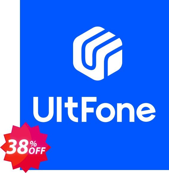 UltFone Data Recovery WinPE - Lifetime Plan, 1 PC Coupon code 31% discount 