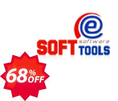 eSoftTools Excel to vCard Converter Coupon code 68% discount 