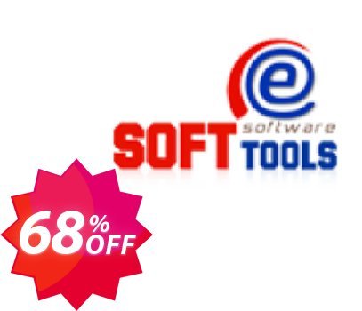 eSoftTools EML to TXT Converter Coupon code 68% discount 